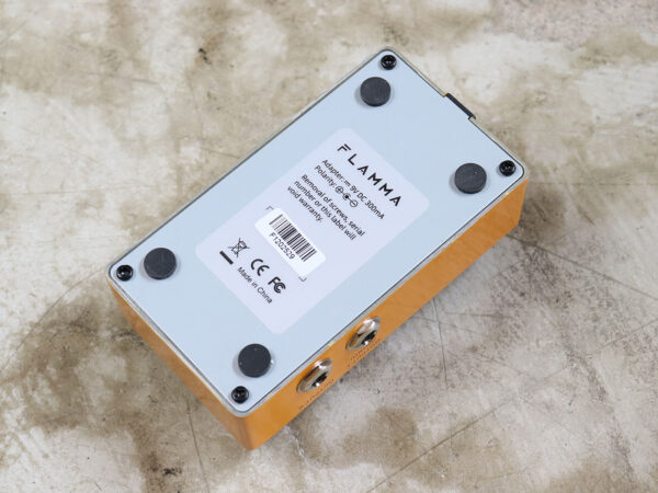 【中古】FLAMMA FS07 CAB キャビネットシュミレーター - 画像 (4)