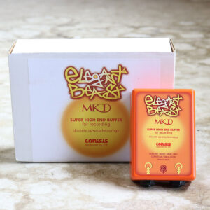【中古】CONISIS Elegant Beast BA001 バッファー
