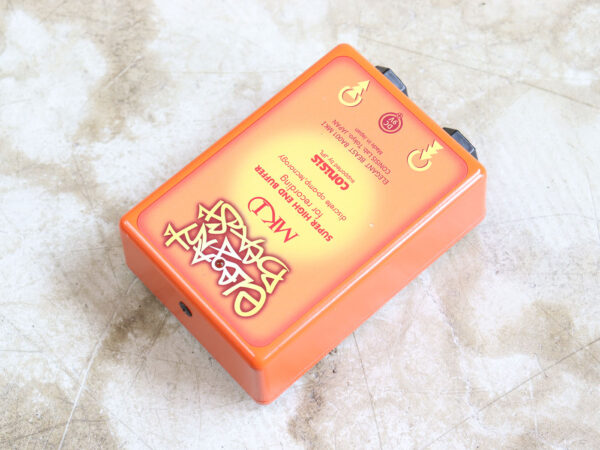 【中古】CONISIS Elegant Beast BA001 バッファー - 画像 (3)