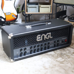 【中古・美品】ENGL Powerball 2 ギターヘッドアンプ
