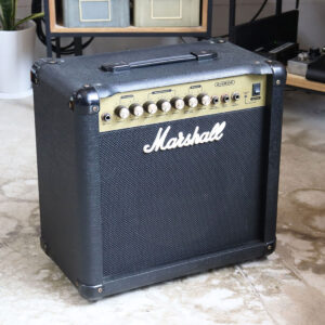 【中古】Marshall G15RCD ギターコンボアンプ