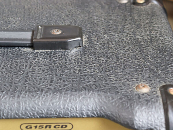 【中古】Marshall G15RCD ギターコンボアンプ - 画像 (4)