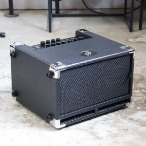 【中古】Phil Jones Bass BG-100 ベースコンボアンプ ケース付き
