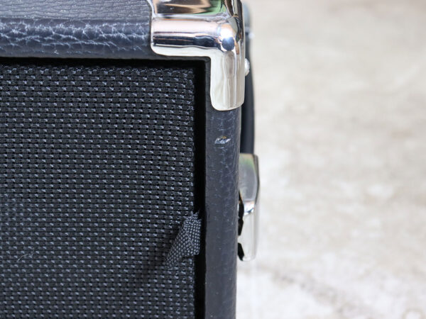 【中古】Phil Jones Bass BG-100 ベースコンボアンプ ケース付き - 画像 (4)