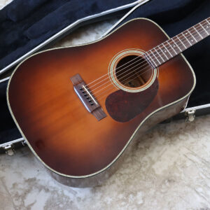 【中古】K.Yairi ケーヤイリ Alvarez YD-45 NSB