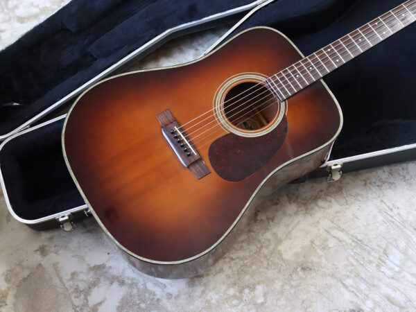 【中古】K.Yairi ケーヤイリ Alvarez YD-45 NSB
