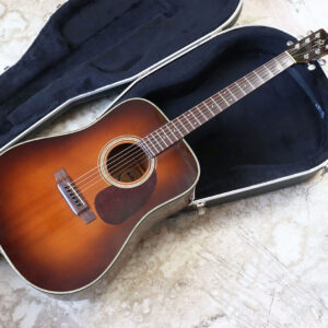 【中古】K.Yairi Alvarez YD-45 NSB