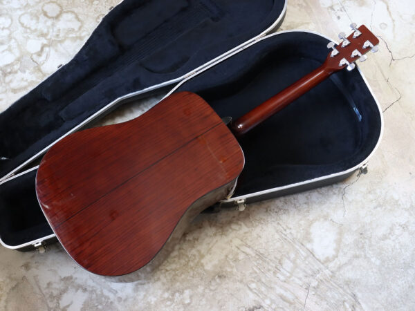 【中古】K.Yairi ケーヤイリ Alvarez YD-45 NSB - 画像 (2)