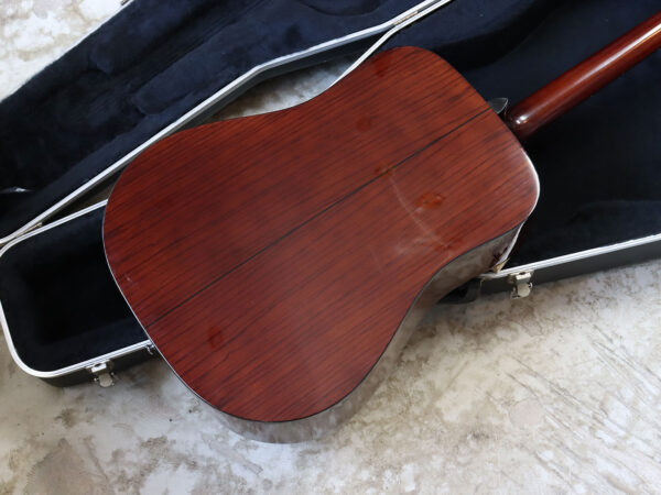 【中古】K.Yairi ケーヤイリ Alvarez YD-45 NSB - 画像 (3)