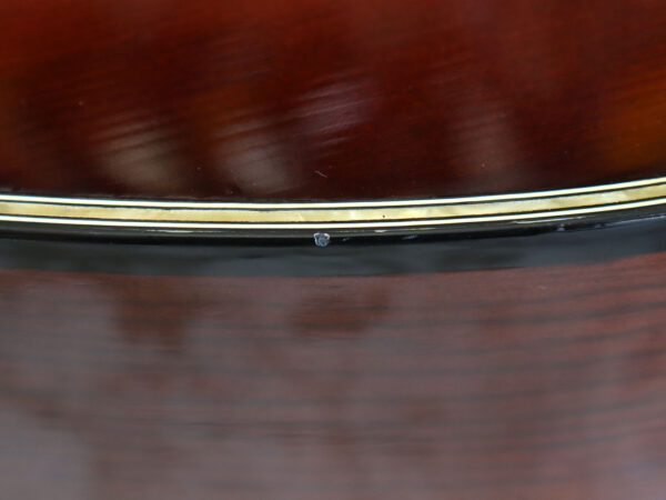 【中古】K.Yairi ケーヤイリ Alvarez YD-45 NSB - 画像 (9)