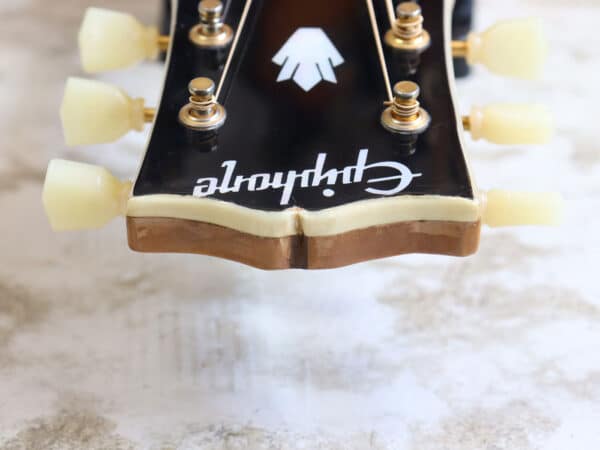 【中古】Epiphone Inspired by Gibson J-200 - 画像 (13)