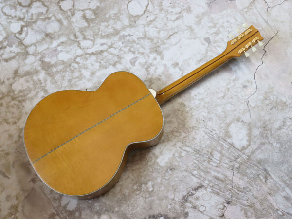 【中古】Epiphone Inspired by Gibson J-200 - 画像 (3)