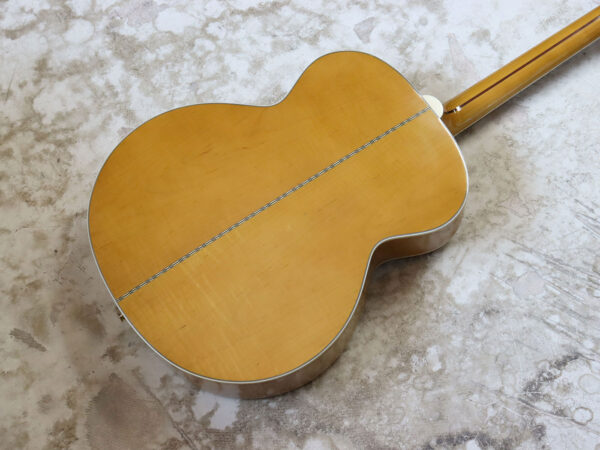 【中古】Epiphone Inspired by Gibson J-200 - 画像 (4)