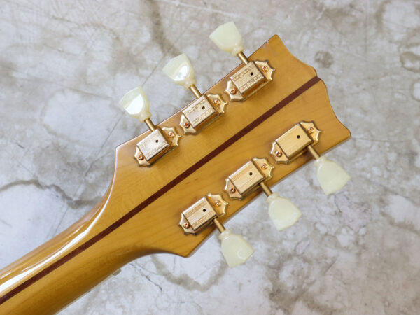 【中古】Epiphone Inspired by Gibson J-200 - 画像 (6)