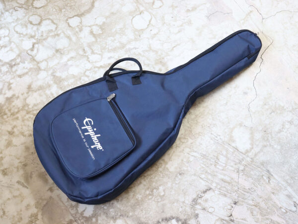 【中古】Epiphone Inspired by Gibson J-200 - 画像 (7)