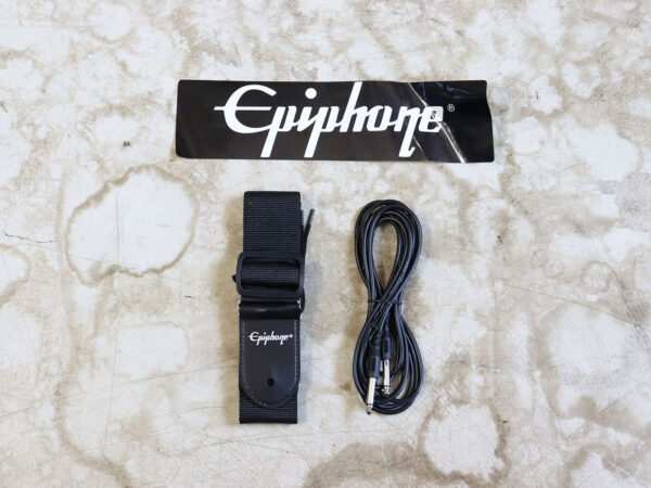 【中古】Epiphone Inspired by Gibson J-200 - 画像 (8)
