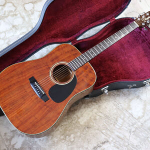 【中古】Takamine PT006 エレアコ