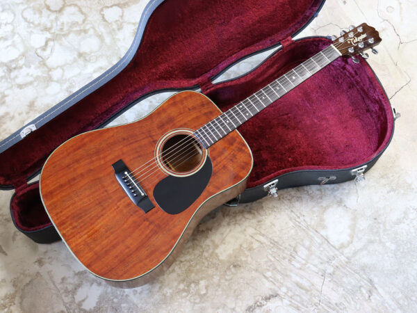 【中古】Takamine PT006 エレアコ