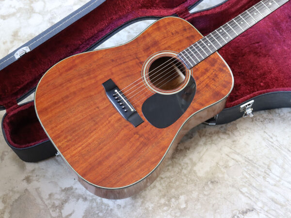 【中古】Takamine PT006 エレアコ - 画像 (2)