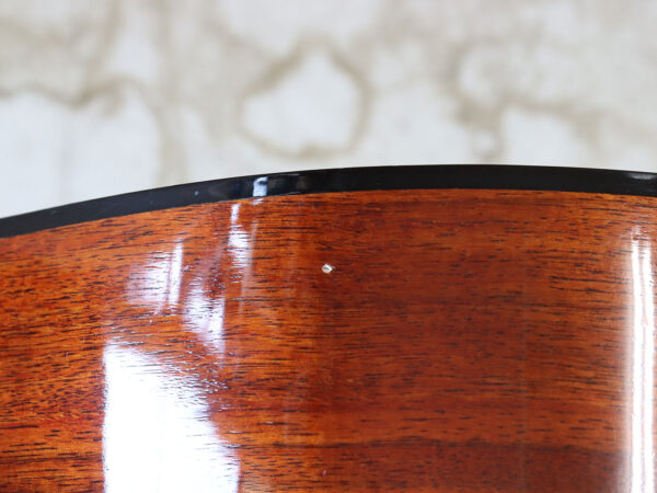【中古】Takamine PT006 エレアコ - 画像 (12)