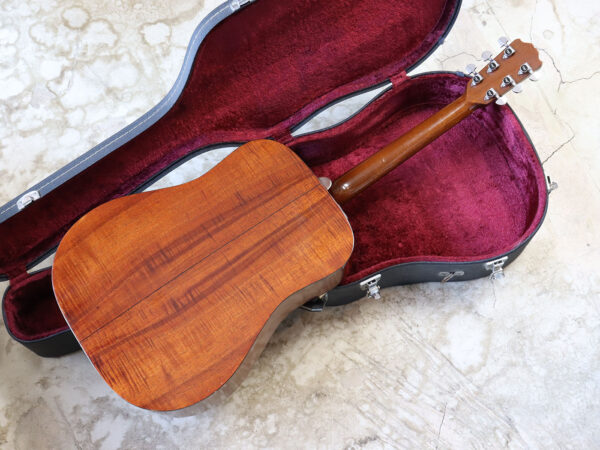 【中古】Takamine PT006 エレアコ - 画像 (3)