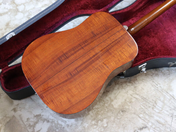 【中古】Takamine PT006 エレアコ - 画像 (4)