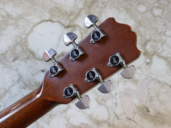【中古】Takamine PT006 エレアコ - 画像 (6)