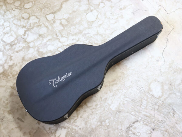 【中古】Takamine PT006 エレアコ - 画像 (7)