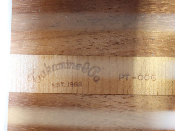 【中古】Takamine PT006 エレアコ - 画像 (8)