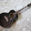 【中古】Epiphone EJ-200 EB アコースティックギター