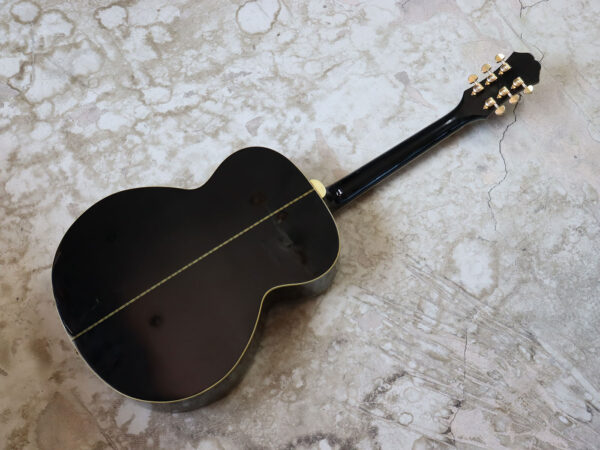 【中古】Epiphone EJ-200 EB アコースティックギター - 画像 (3)