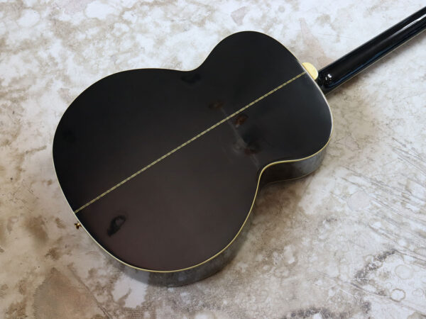 【中古】Epiphone EJ-200 EB アコースティックギター - 画像 (4)