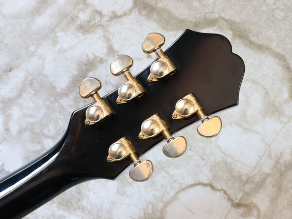 【中古】Epiphone EJ-200 EB アコースティックギター - 画像 (6)