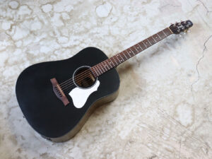 【中古】Seagull S6 Classic Black A/E エレアコ