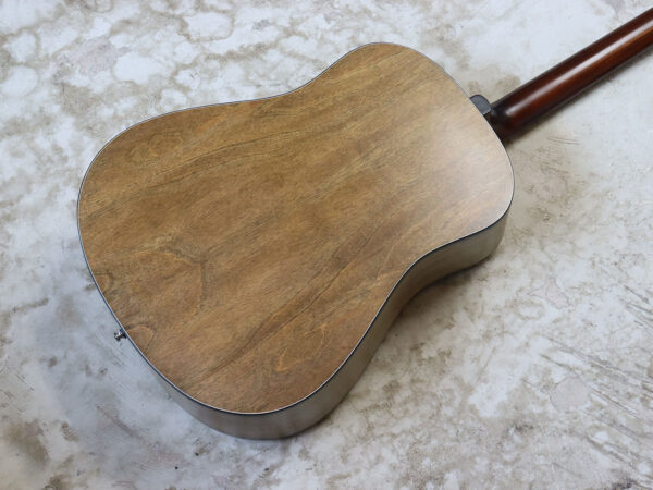 【中古】Seagull S6 Classic Black A/E エレアコ - 画像 (4)