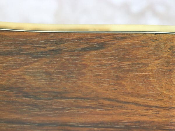 【中古】Morris TF-801 タバコサンバースト アコースティックギター - 画像 (10)