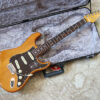 【中古・美品】Fender american professional ii stratocaster natural ストラトキャスター