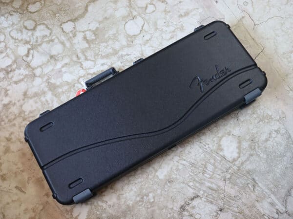【中古・美品】Fender American Professional II Stratocaster Natural 2021年製 - 画像 (7)
