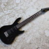 【中古】Aria Pro II Vanguard Series VA-380/B ブラック
