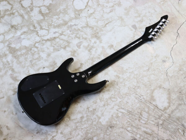 【中古】Aria Pro II Vanguard Series VA-380/B ブラック - 画像 (3)