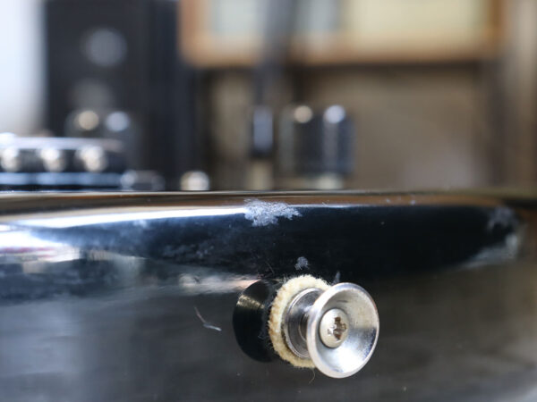【中古】Aria Pro II Vanguard Series VA-380/B ブラック - 画像 (8)