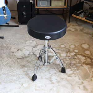 【中古】Pearl D-790 ドラムスローン #1