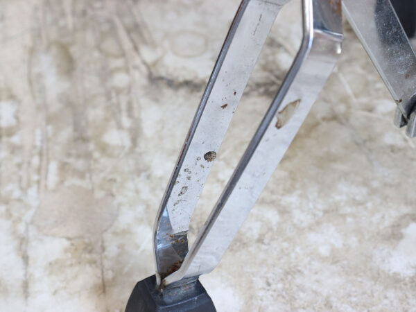 【中古】Pearl D-790 ドラムスローン #1 - 画像 (4)