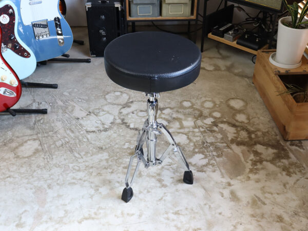 【中古】Pearl D-790ドラムスローン  #2 - 画像 (2)