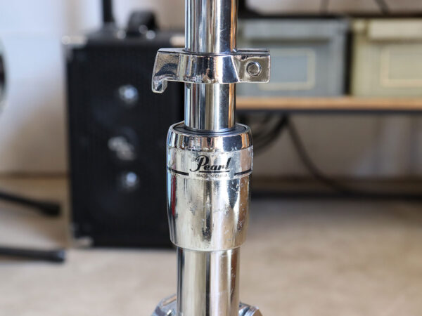 【中古】Pearl D-790ドラムスローン  #2 - 画像 (3)