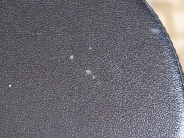 【中古】Pearl D-790ドラムスローン  #2 - 画像 (4)