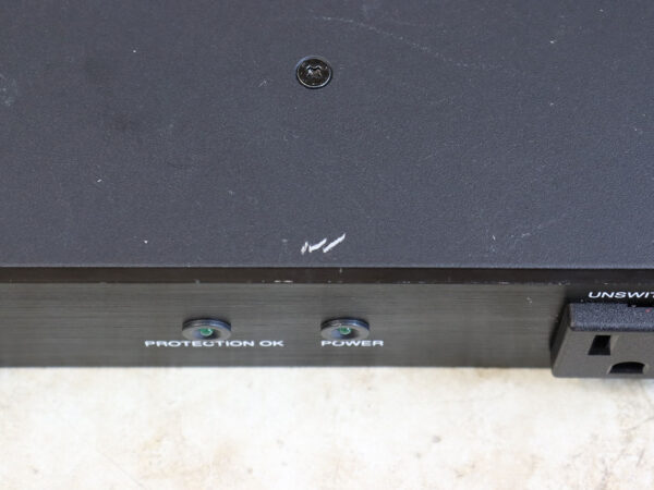 【中古】FURMAN M-8S ディストリビューター - 画像 (3)
