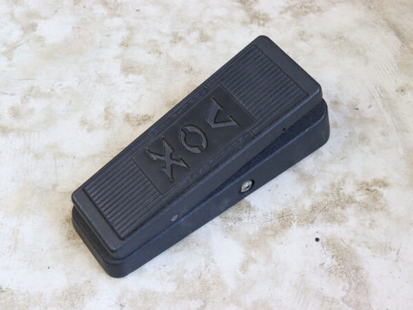 【中古】VOX V845 ワウペダル