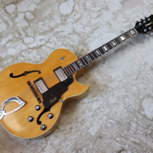 【中古】GUILD CE-100D 1973年製 フルアコ