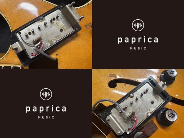 【中古】GUILD CE-100D 1973年製 フルアコ - 画像 (12)